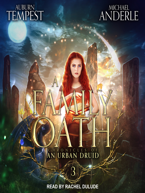 Title details for A Family Oath by Auburn Tempest - Available